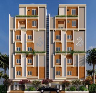 Galaxy Home's stay Near airport 1Bhk,2Bhk - 0