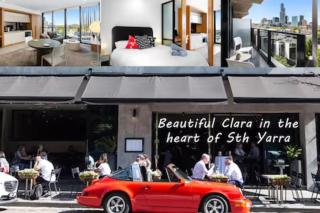 Wow in South Yarra heart - 0