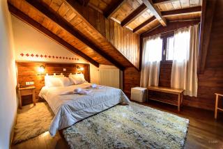 Guesthouse Mavrodimos - Eptalofos - 0