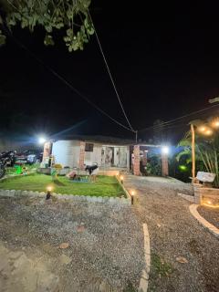 Chácara Bastos - 1