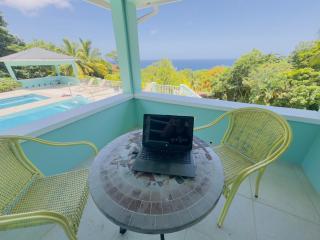 Caribbean Island Getaway , Villa in Montserrat - 5