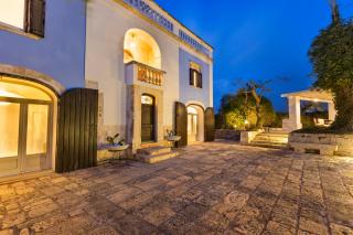 Terra Sessana Ville e Trullo con piscina privata - 5