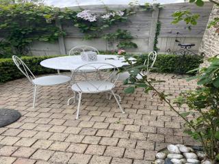 Holiday Home near Mont Saint-Michel - 2