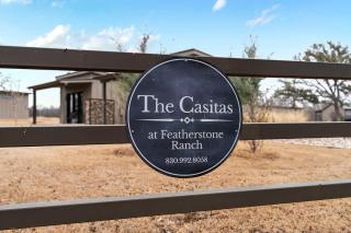 Silverstone Casita at Featherstone Ranch - 6