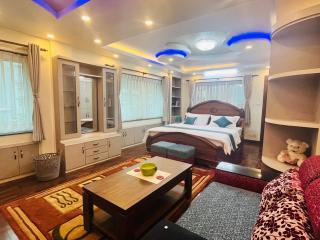 Gorkha Residency - Duplex Apartment - 3