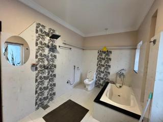 Gorkha Residency - Duplex Apartment - 2
