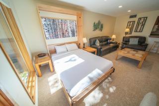 Quicksilver 1616 by SummitCove Lodging - 7