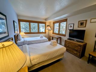 Quicksilver 1677 by SummitCove Lodging - 8