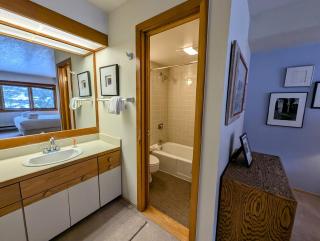 Quicksilver 1677 by SummitCove Lodging - 1