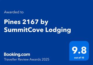 Pines 2167 by SummitCove Lodging - 8
