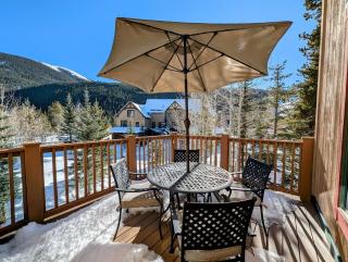 Red Hawk Townhomes 2338 by SummitCove Lodging - 9