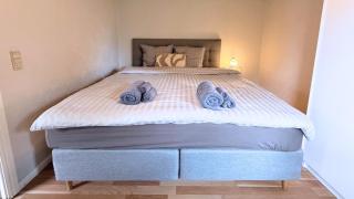 Charming Family-Friendly Villa near Lalandia, Puttgarden - 3