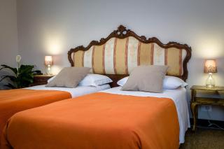 B&B I Portici Di Sottoripa - Gênes - 3