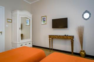 B&B I Portici Di Sottoripa - Gênes - 4