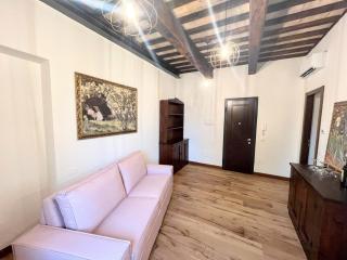Nice apartment in village of Novilara - 9