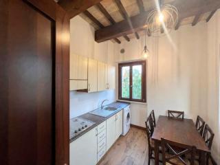 Nice apartment in village of Novilara - 8
