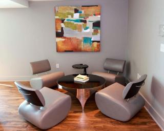 2BR Furnished Apartment in Baltimore Downtown apts - 7