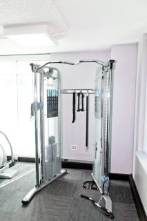 2BR Furnished Apartment in Baltimore Downtown apts - 5