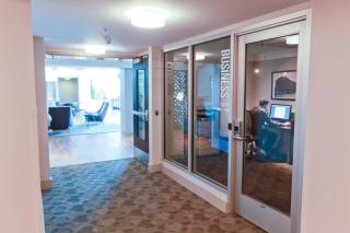2BR Furnished Apartment in Baltimore Downtown apts - 4
