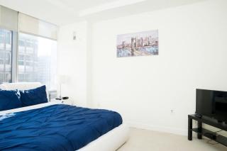 Arlington 2BR 2Ba Fully Furnished Apartment in Crystal City apts - 2