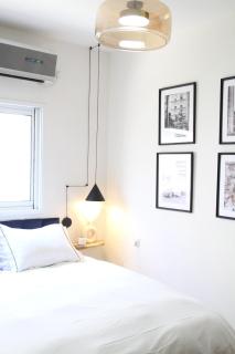 Miklat Tranquil Charming Apt Near Park By Feelhome - 5