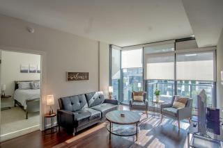 Buckhead Fully Furnished Apartment apts - 6