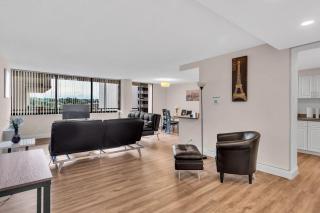Arlington 2BR Furnished Apartment in Crystal City apts - 6