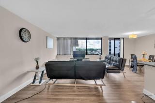 Arlington 2BR Furnished Apartment in Crystal City apts - 4