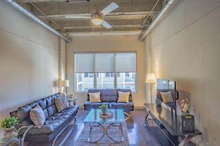 Midtown 1BR Fully Furnished Apartment - Great Location! apts - 6