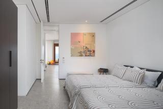 Mamad Luxury Villa & Wild Beach By Feelhome - 7
