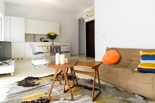 Relax & Sunny Near Beach By Feelhome - 6