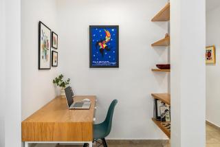 High End Penthouse&Terrace Near Hilton By Feelhome - 9