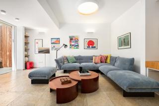 High End Penthouse&Terrace Near Hilton By Feelhome - 5