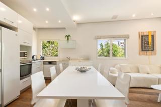 Cozy Family Nest In Tel Aviv Old North By Feelhome - 6