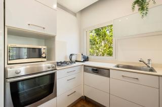 Cozy Family Nest In Tel Aviv Old North By Feelhome - 5