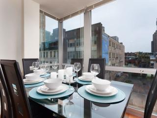 2BR Fully Furnished Apartment in downtown - Great location apts - 5