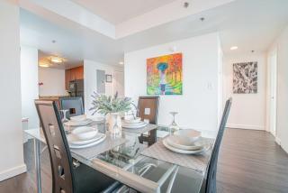 2 Bedroom Fully Furnished APT over Camden Yards - 9