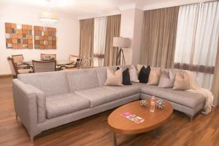 Crowne Plaza Hotel Monterrey by IHG - 1