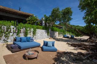 Clay Beach Samui - Beachfront Villas - 5