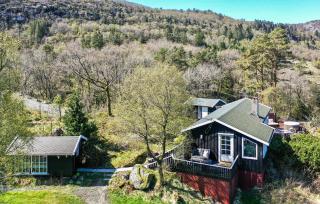 Cozy Home In Farsund With Wifi - 5