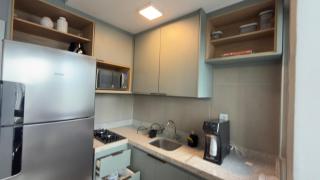Studio Premium Recife - Moderno, Completo e Aconchegante - 1