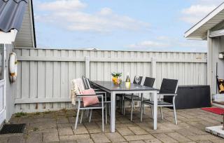 3 Bedroom Lovely Home In Harboøre - 9