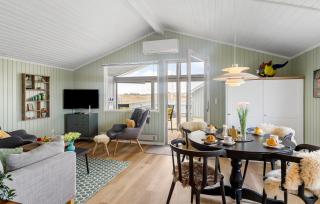 3 Bedroom Lovely Home In Harboøre - 8