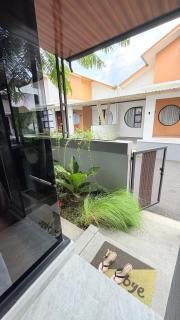 Villa indah sudungdewo - Wonosobo - 8