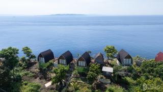 Eco-tourist Dream Beach Cliff Villas - 3