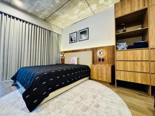 New Loft in Colonia Americana in the heart of Chapultepec - 3