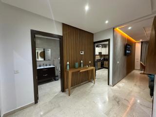 Luxury Apartment with Pools Agadir Bay - 1