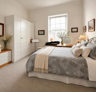 Devington Mansion House Apartment - 7