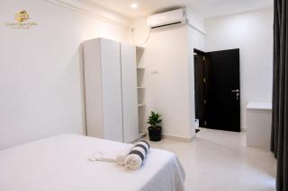 Ceylon Luxury Villa Mirissa With Private Pool - 7