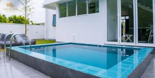 Ceylon Luxury Villa Mirissa With Private Pool - 1